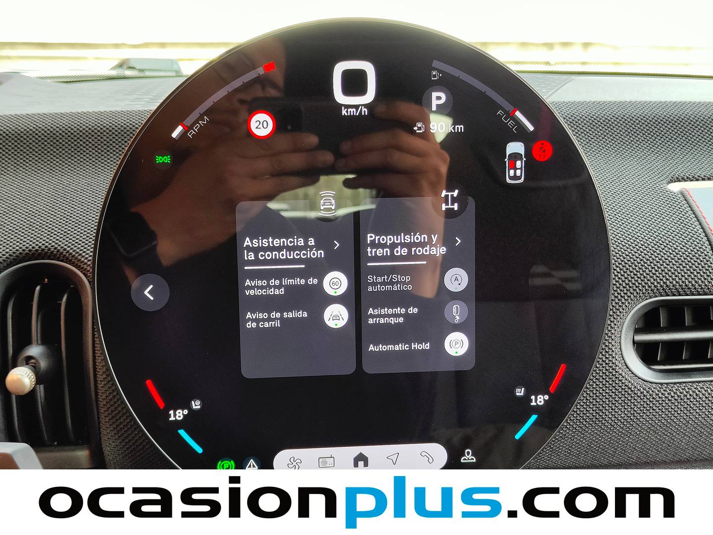 Mini COOPER MINI MINI Cooper John Cooper Works  (231 CV) de ocasión