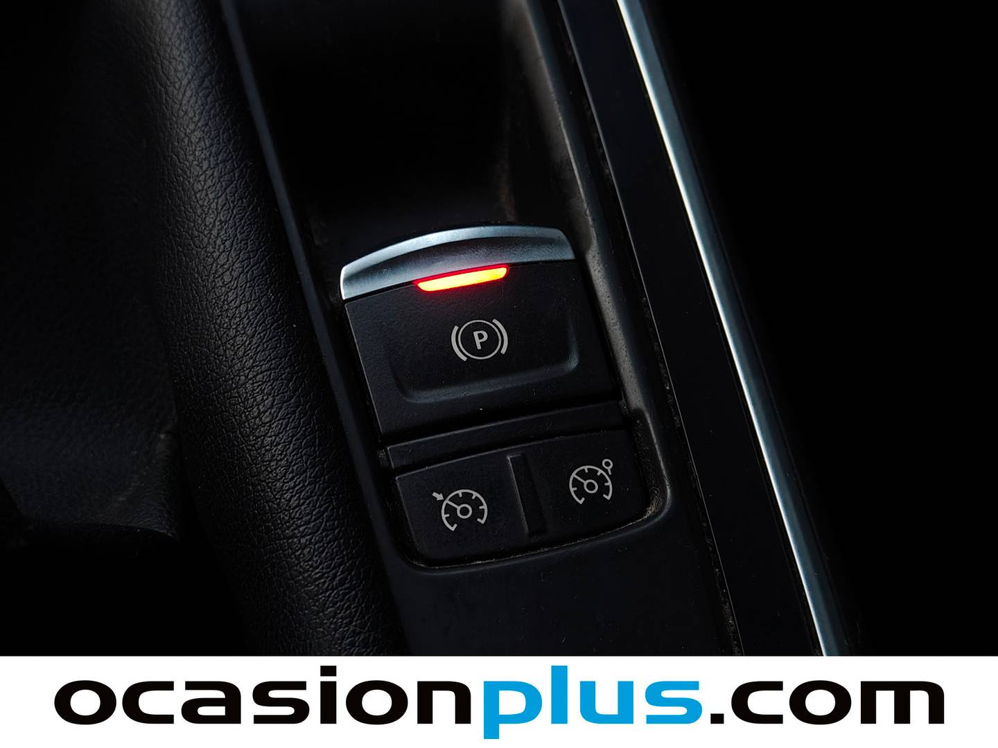 Equipamiento del Renault Scénic Renault Scenic Limited Energy dCi (110 CV)