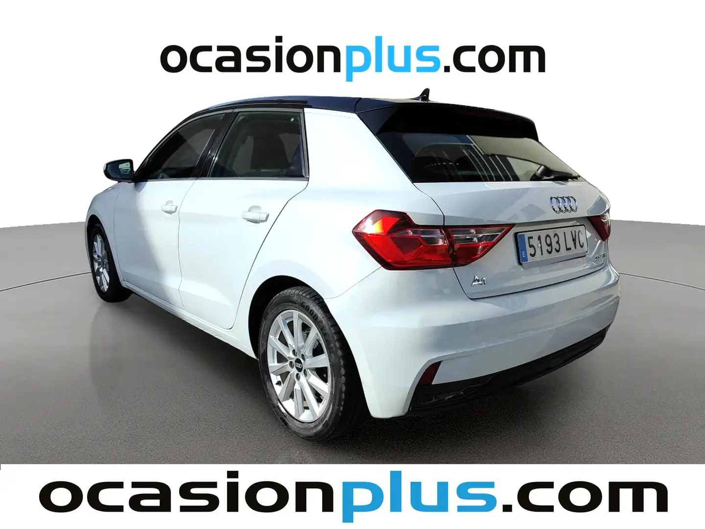 Foto Audi A1 Audi A1 Sportback Advanced 25 TFSI (95 CV)