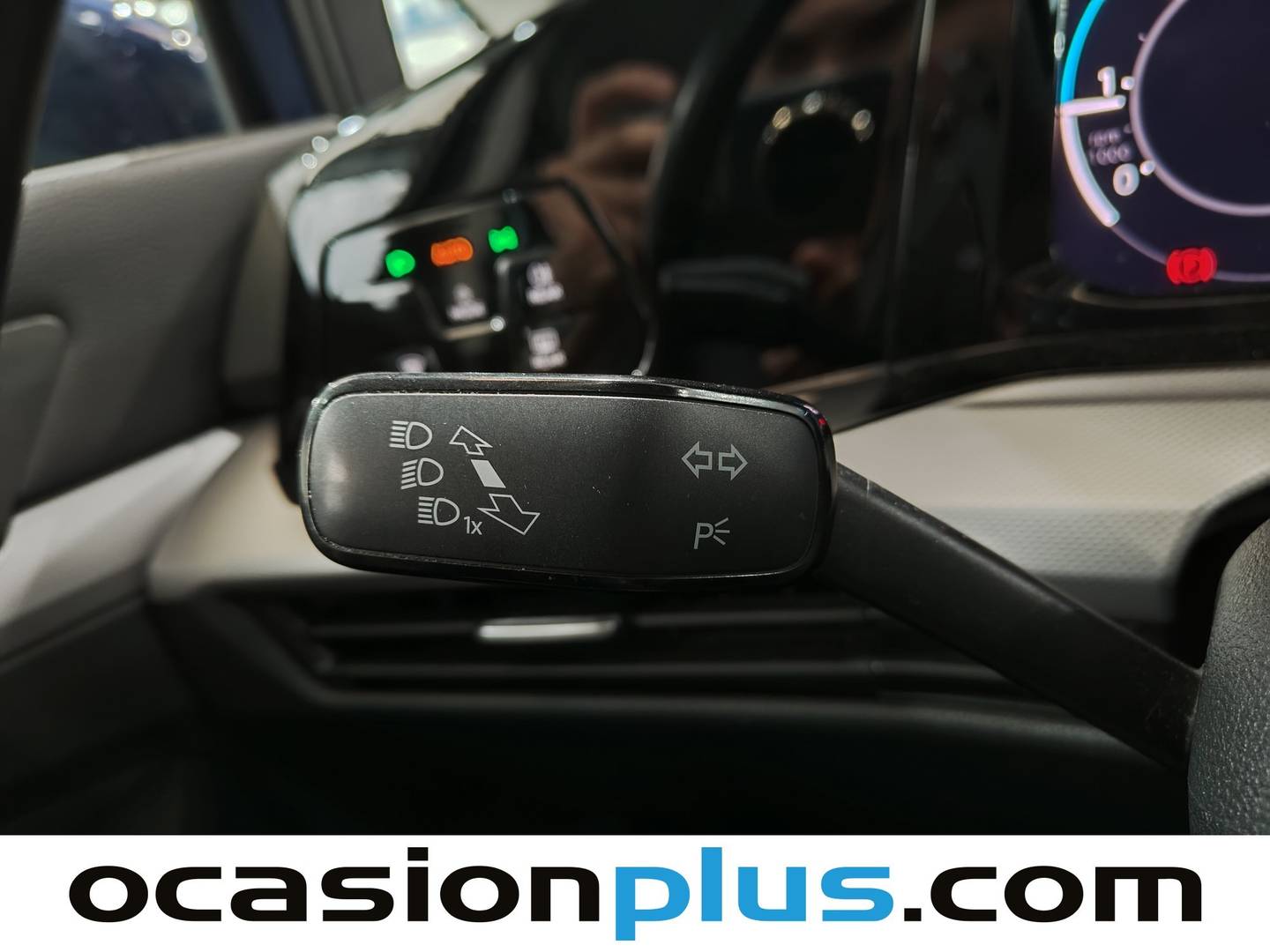 Foto Volkswagen Golf Volkswagen Golf Life 2.0 TDI (115 CV)