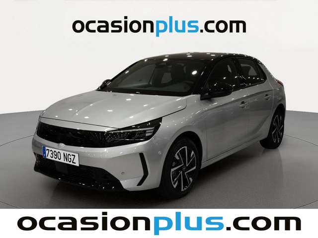 Opel Corsa 1.2T XHL GS (100 CV) a estrenar