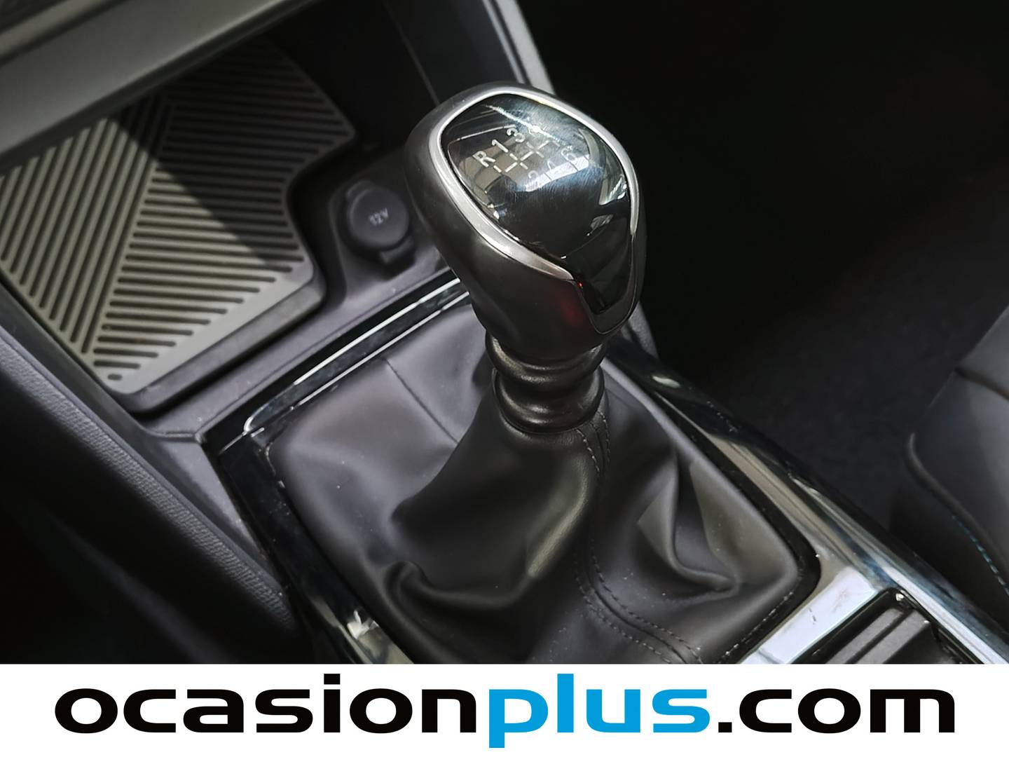 Foto Citroën C4 Citroen C4 PureTech 130 S&S 6v Feel Pack (130 CV)