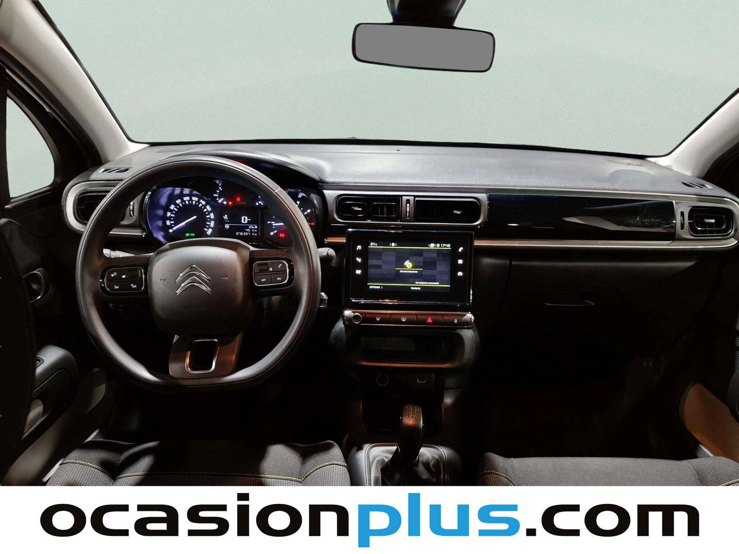 Citroën C3 Origin Citroën C3 Origin PureTech 83 S&S Plus (83 CV) de ocasión