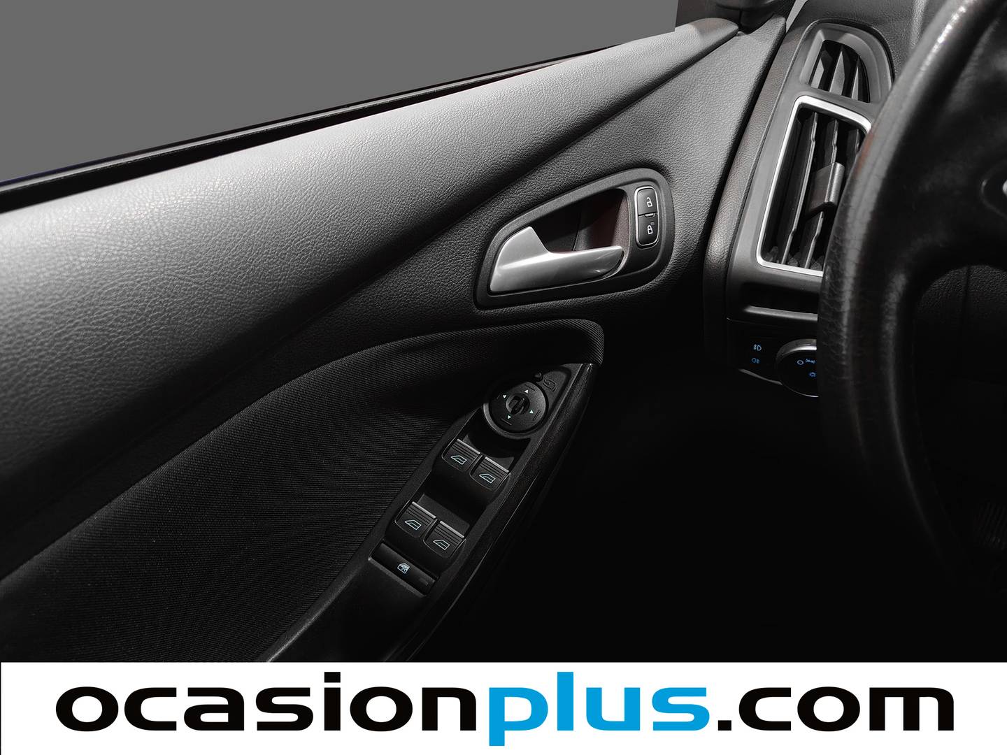 Ford Focus Ford Focus 1.0 Ecoboost S&S Titanium (125 CV) manual