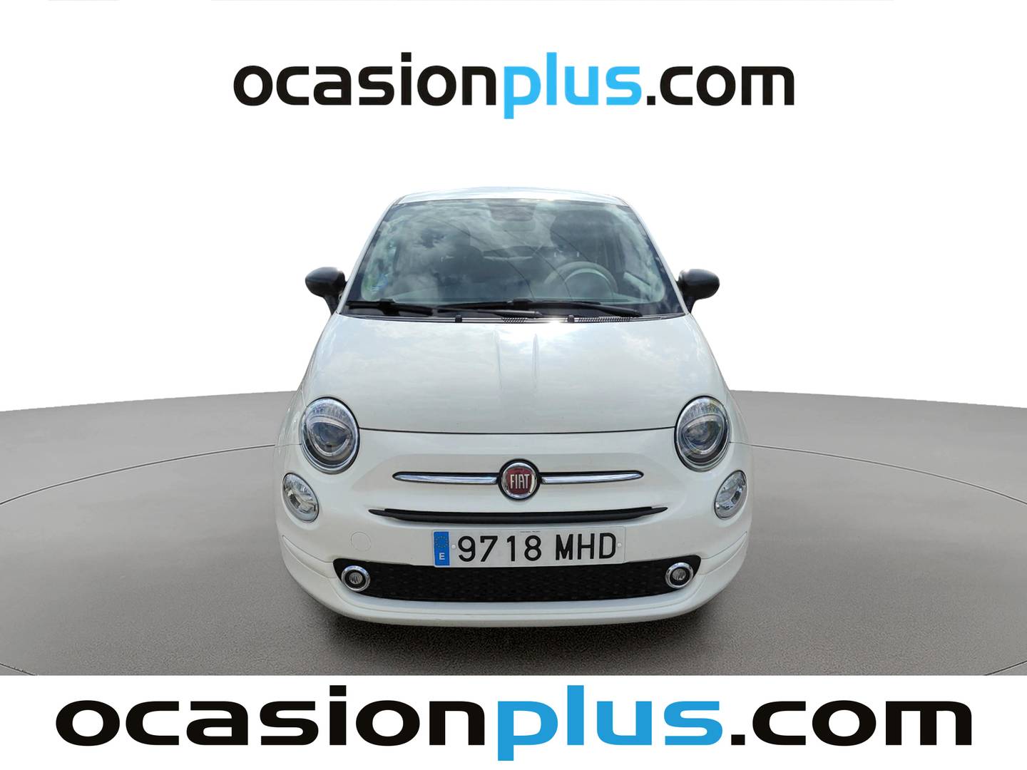 Fiat 500 Fiat 500 1.0 Hybrid Monotrim (70 CV) 70cv