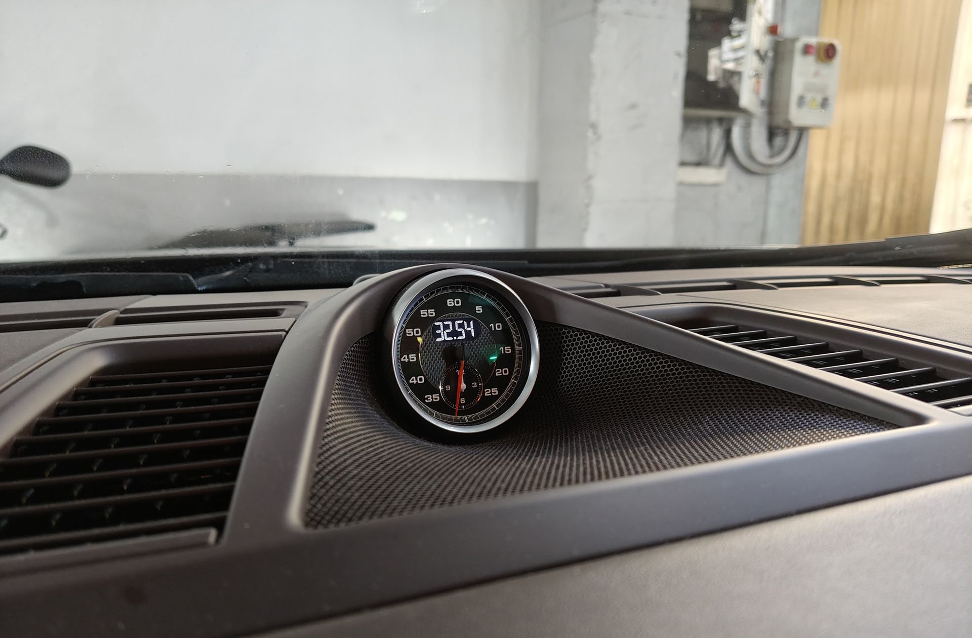 Porsche Panamera GTS - foto 14