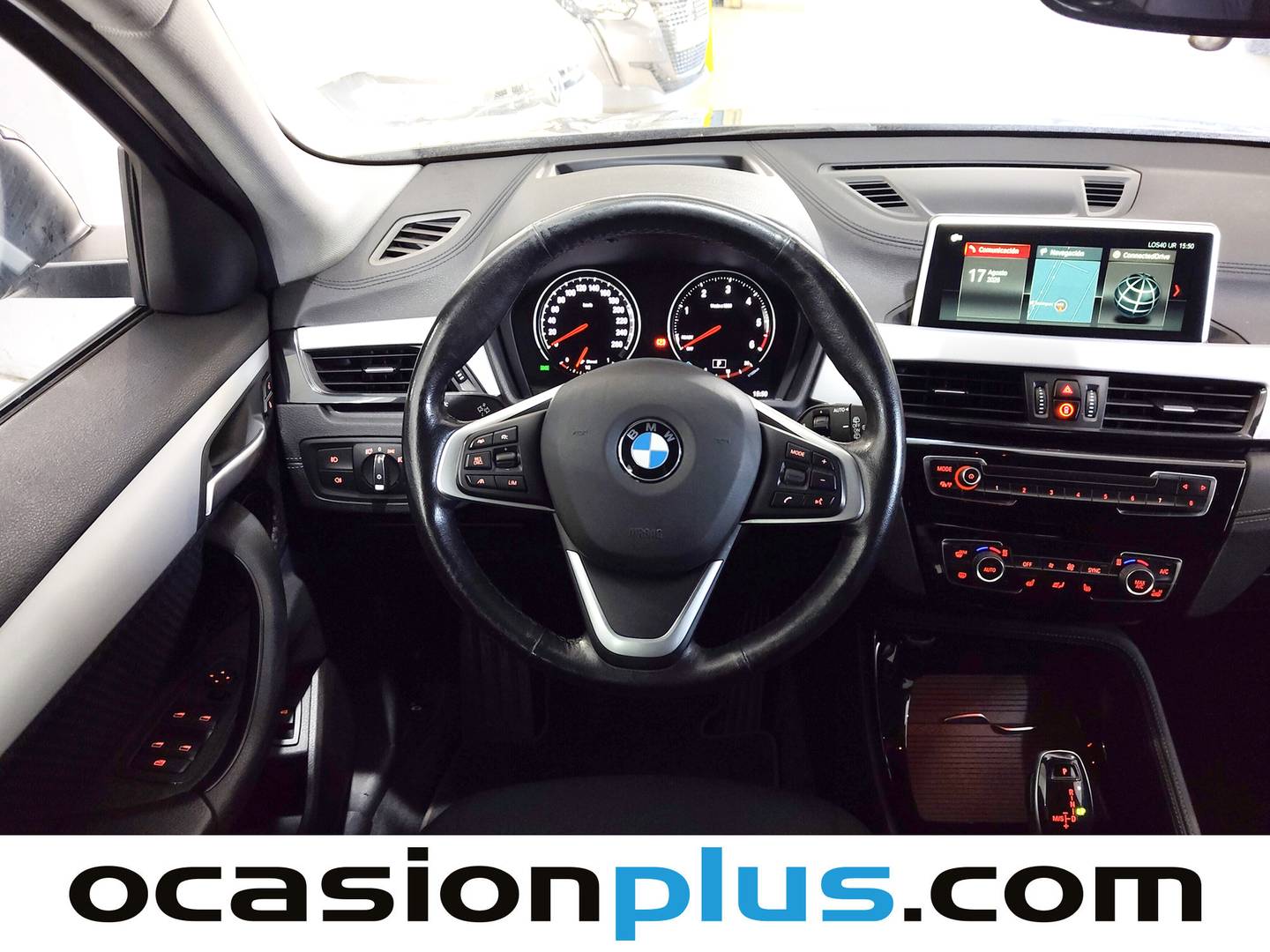 BMW X2 BMW X2 xDrive20d (190 CV) de segunda mano
