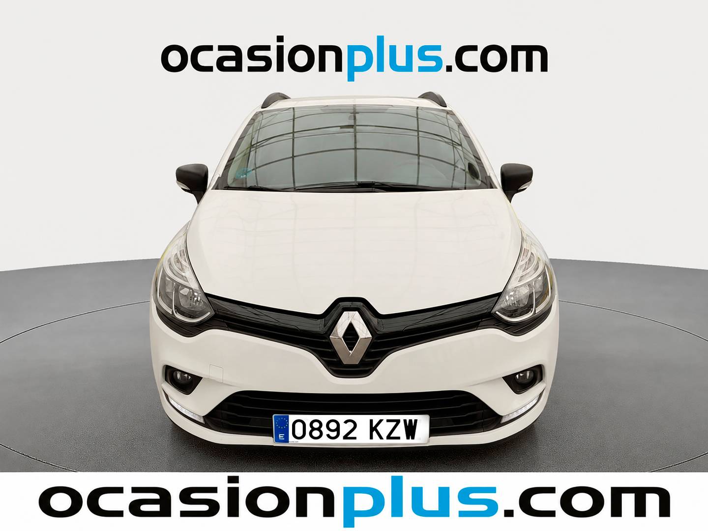 Renault Clio Renault Clio Sport Tourer Business Energy dCi (75 CV) al mejor precio