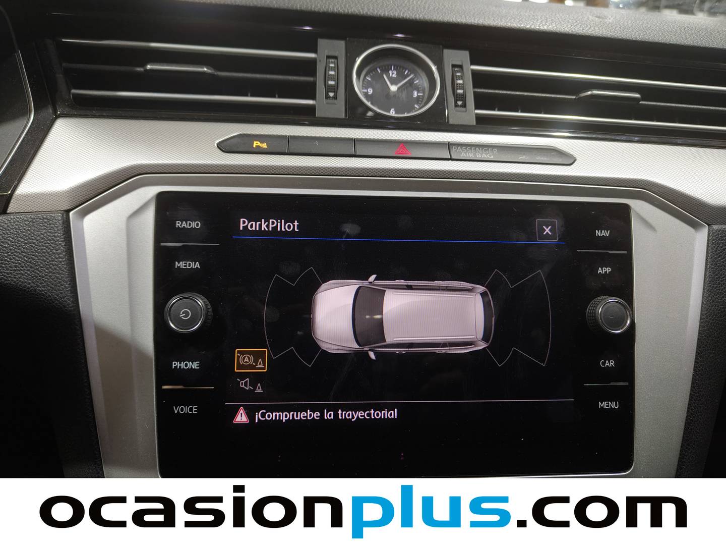 Foto Volkswagen Passat Volkswagen Passat Variant Variant Advance 2.0 TDI (150 CV) DSG