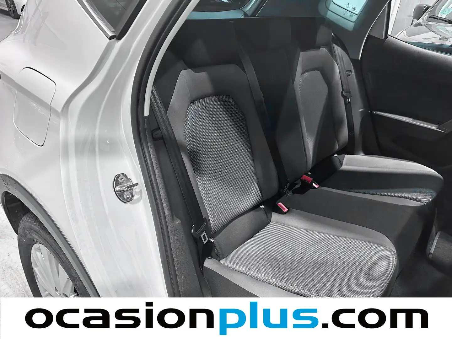 Foto Seat Arona SEAT Arona 1.0 TSI Style Ecomotive (95 CV)