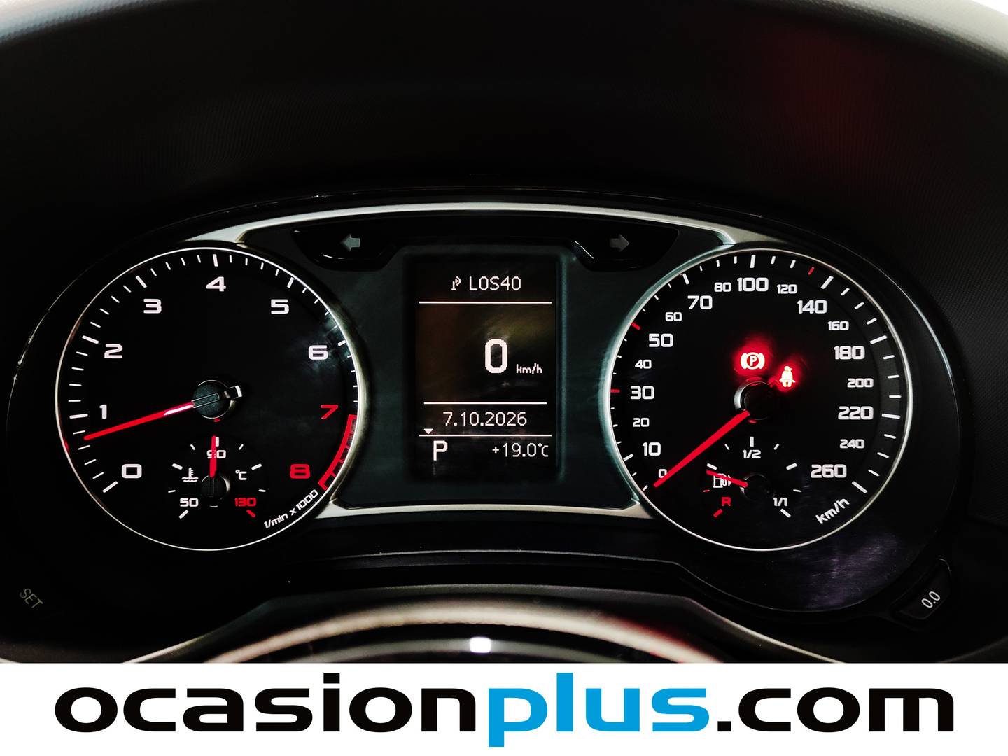 Audi A1 Audi A1 Ambition 1.4 TFSI (185 CV) S tronic Pack S-Line de ocasión