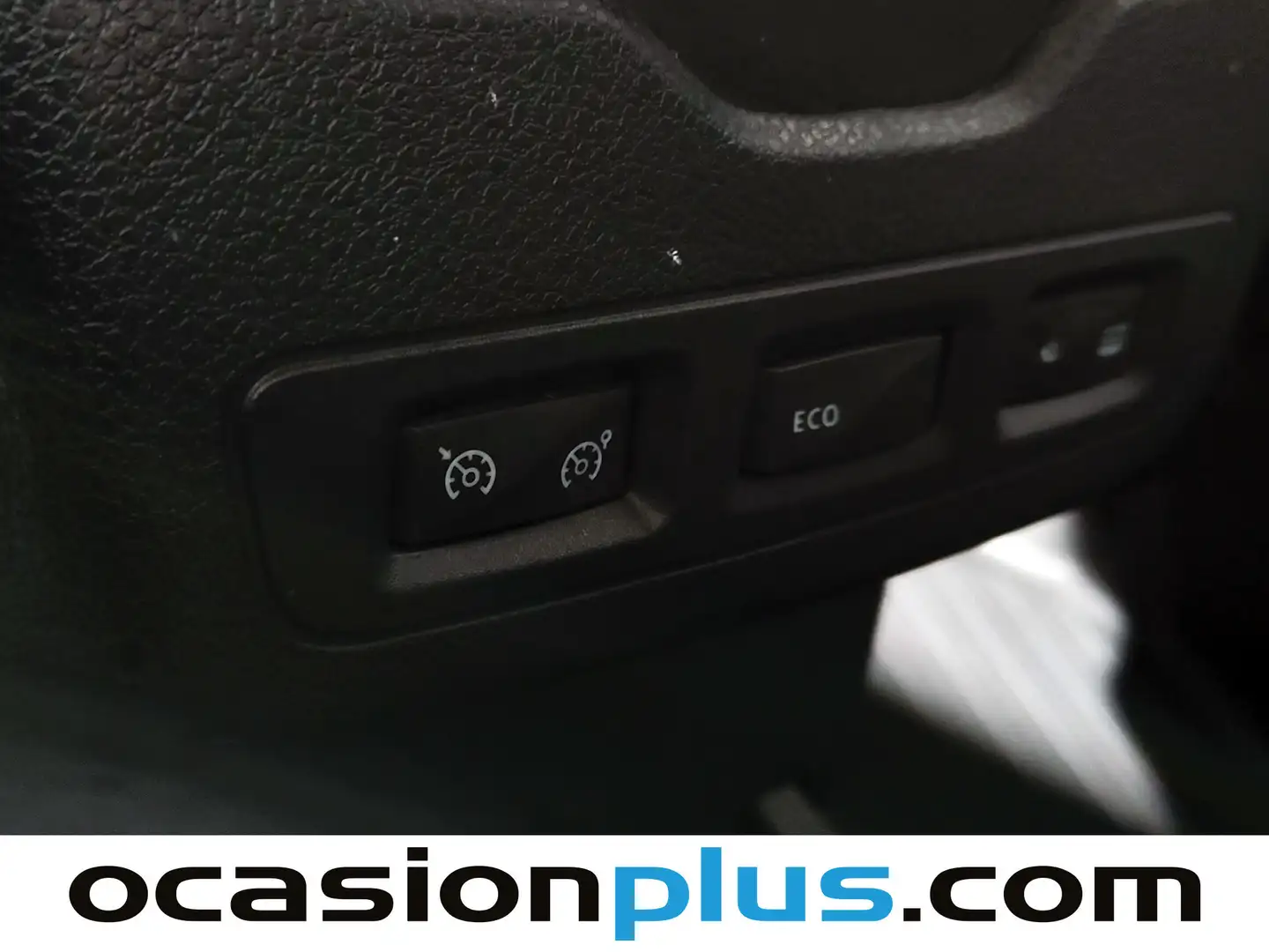 Foto Dacia Dokker Dacia Dokker Essential 1.6 ECO-G (109 CV) GLP