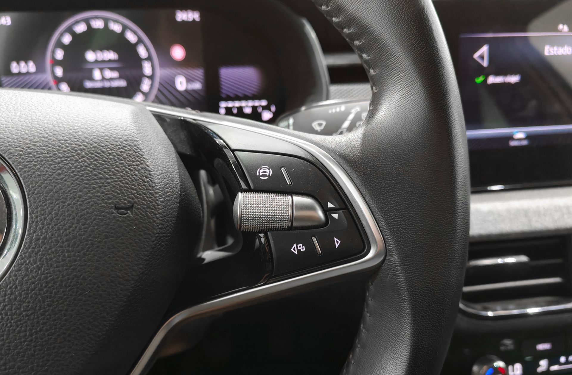 Škoda Scala 1.0 TSI Selection - foto 27