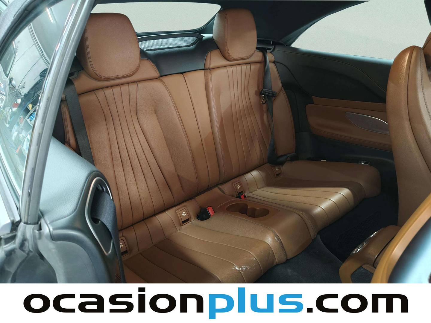 Mercedes Clase E Mercedes Clase E 220 d Cabrio (194 CV) Pack AMG barato