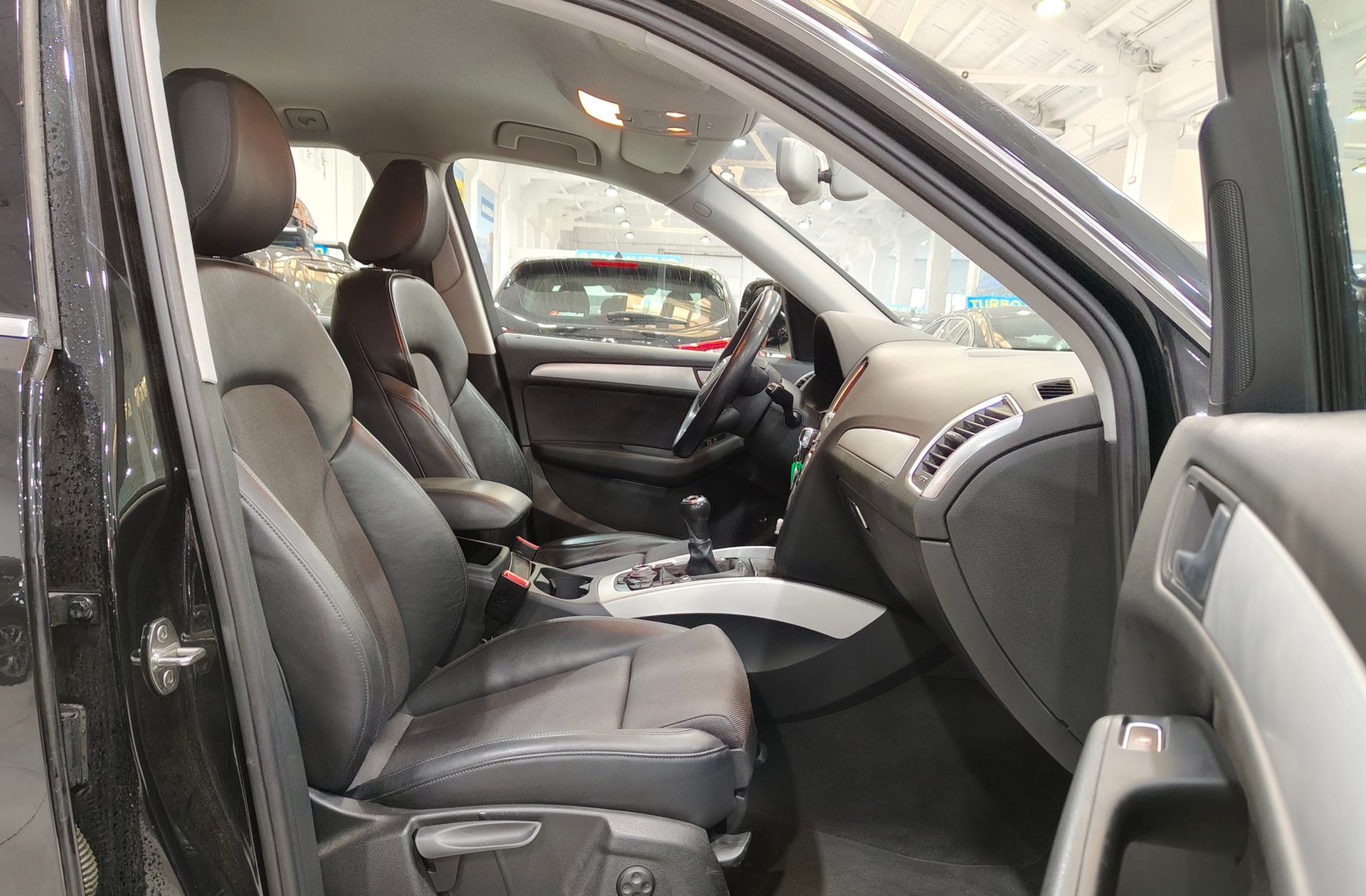 Audi Q5 Advanced edition 2.0 TDI ultra - foto 21