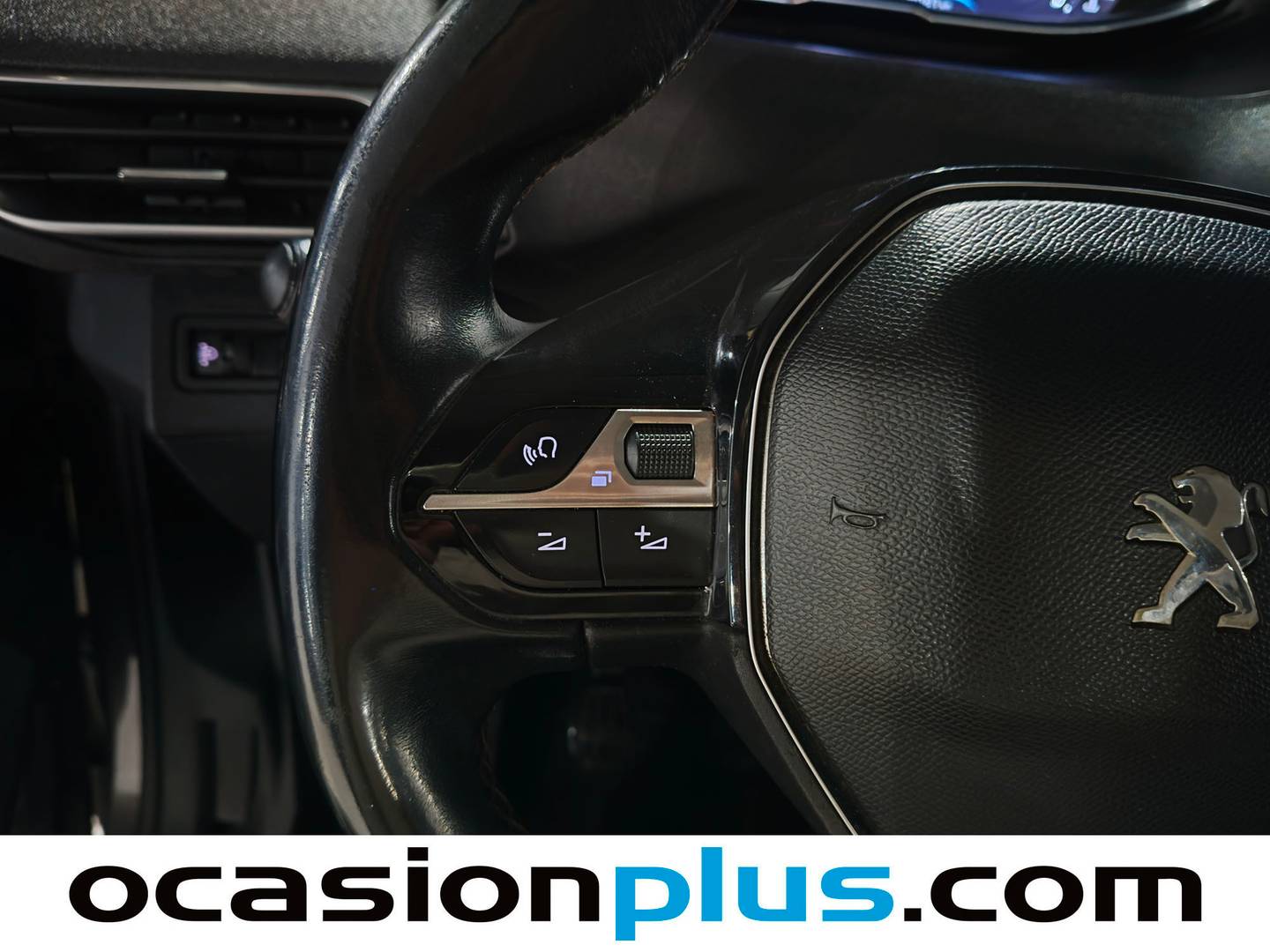 Peugeot 5008 Peugeot 5008 1.2L PureTech S&S Active (130 CV) 7 Plazas de ocasión