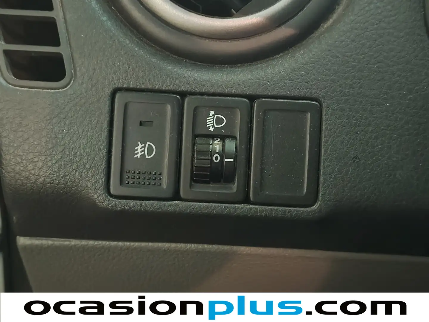 Foto Suzuki SX4 Suzuki SX4 1.6 GL 2WD (120 CV)