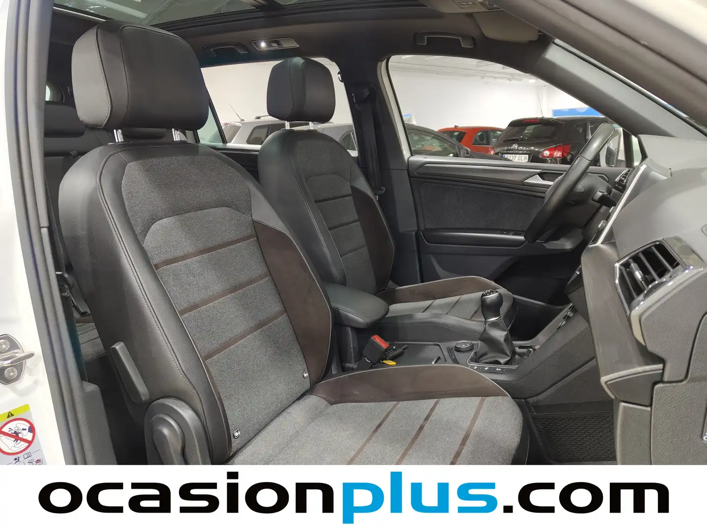 Foto Seat Tarraco SEAT Tarraco 2.0 TDI S&S Xcellence Plus 7 Plazas (150 CV)