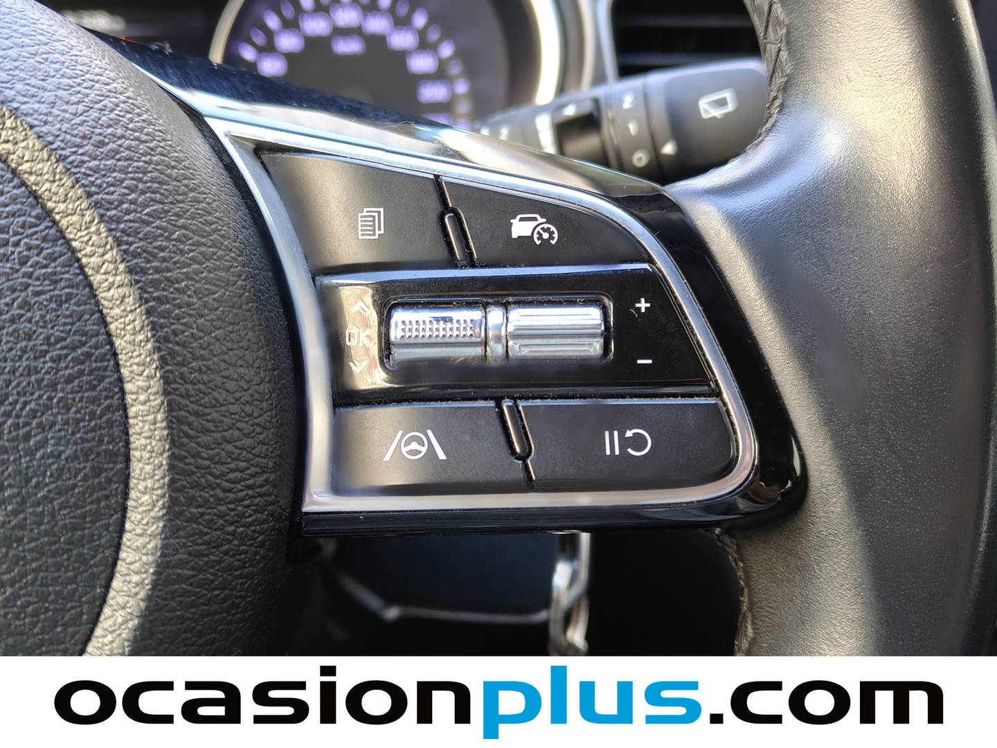 KIA Ceed KIA Ceed 1.6 MHEV iMT Drive (136 CV) 136cv