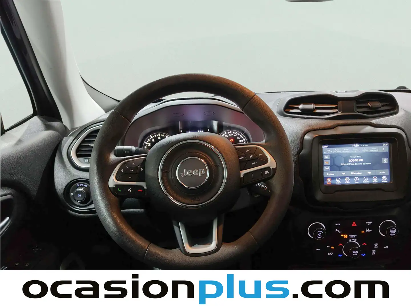 Foto Jeep Renegade Jeep Renegade 1.0G Sport 4x2  (120 CV)