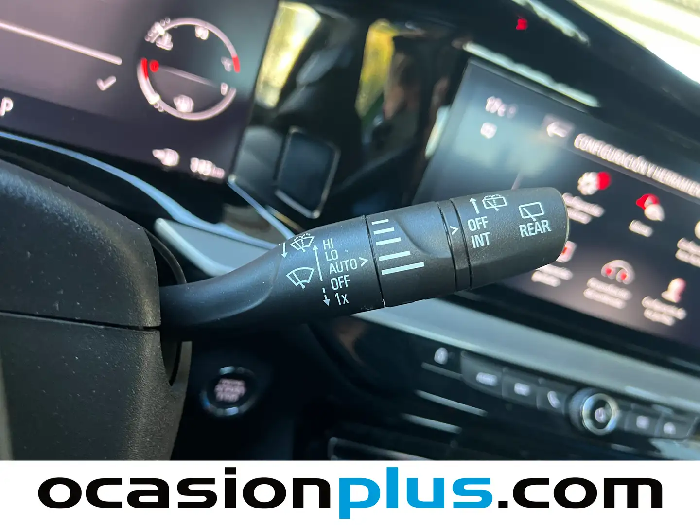 Foto Opel Mokka Opel Mokka 1.2 T Ultimate Auto (130 CV)