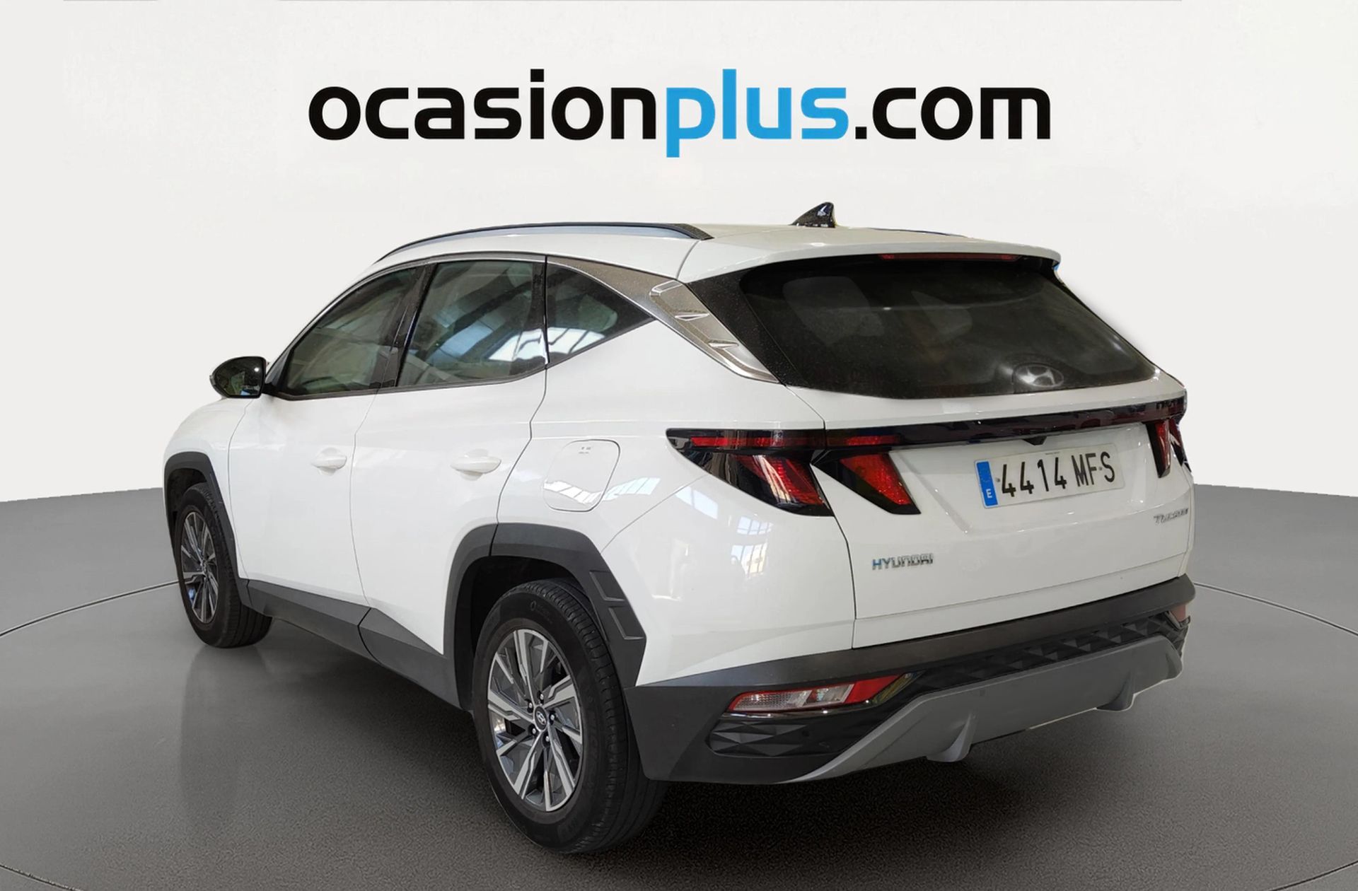 Hyundai Tucson 1.6 T-GDi Maxx - foto 4