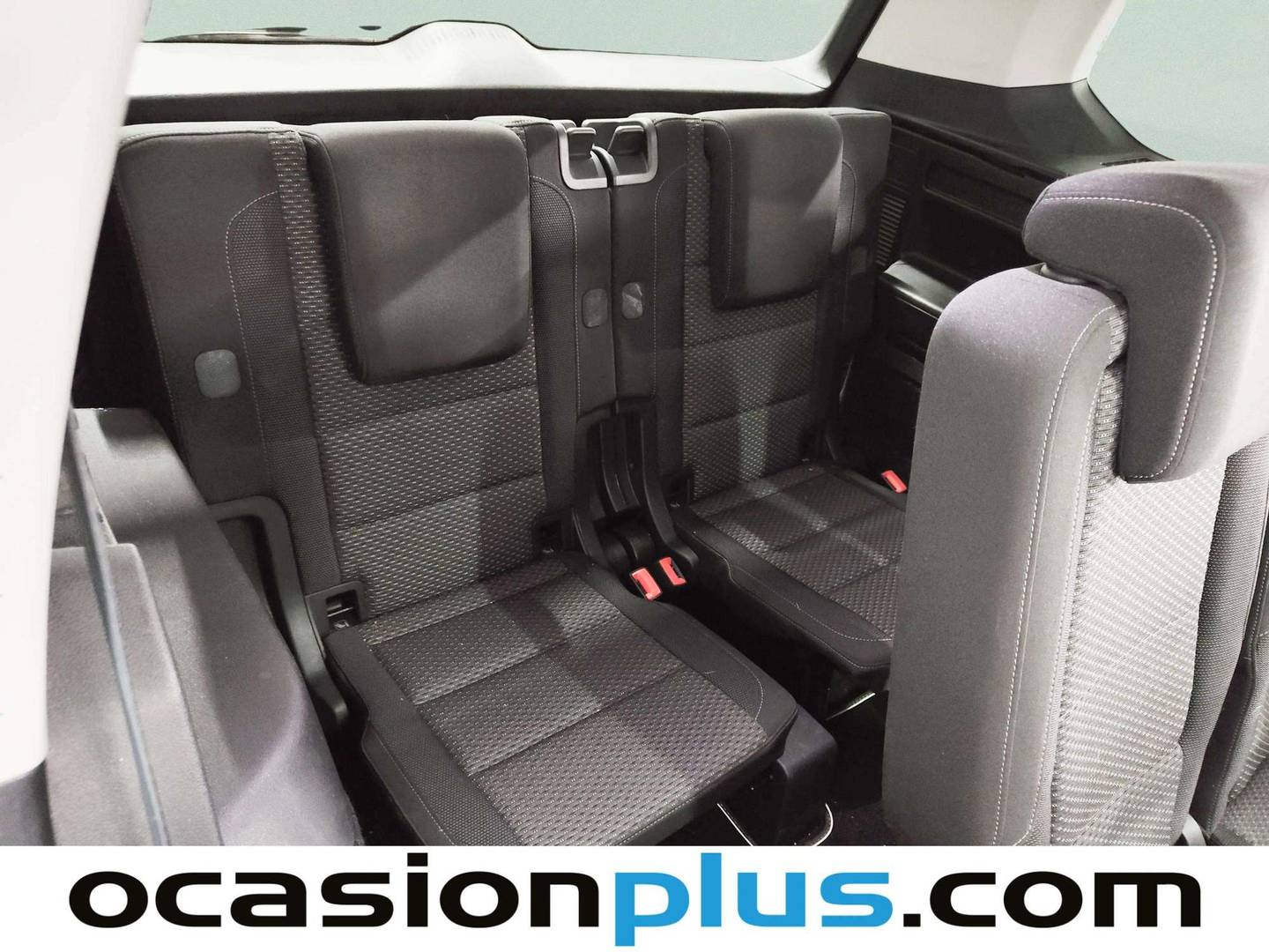 Foto Volkswagen Touran Volkswagen Touran Advance 1.5 TSI 7 Plazas (150 CV) DSG siete plazas