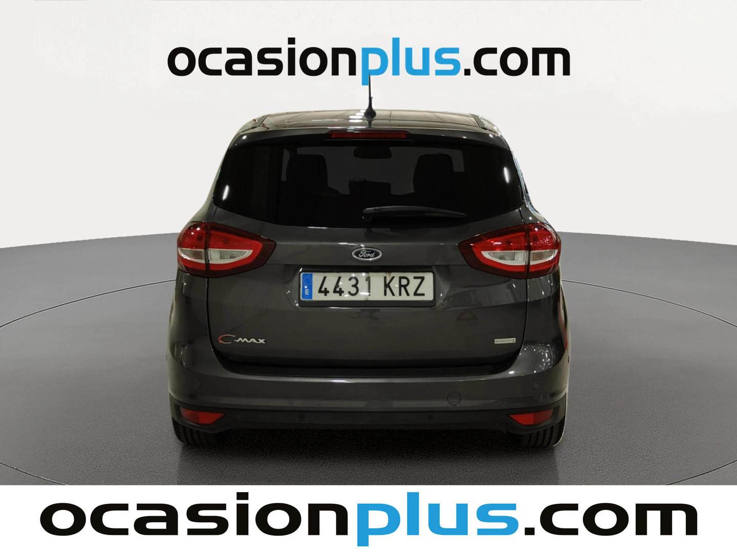 Ford C-Max Ford C-Max 1.0 EcoBoost S&S Trend+ (125 CV) barato