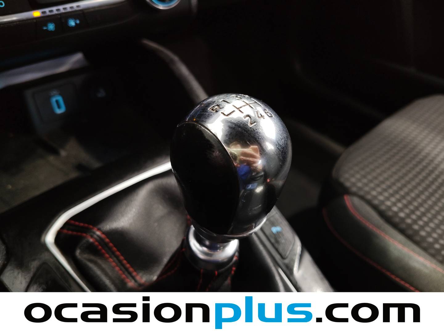 Ford Focus Ford Focus 1.5 Ecoblue ST-Line (120 CV) barato