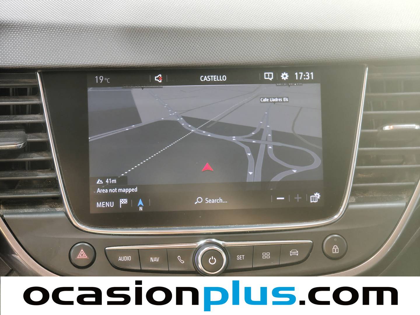 Foto Opel Crossland X Opel Crossland X 1.2 Turbo S&S Innovation Auto (130 CV)