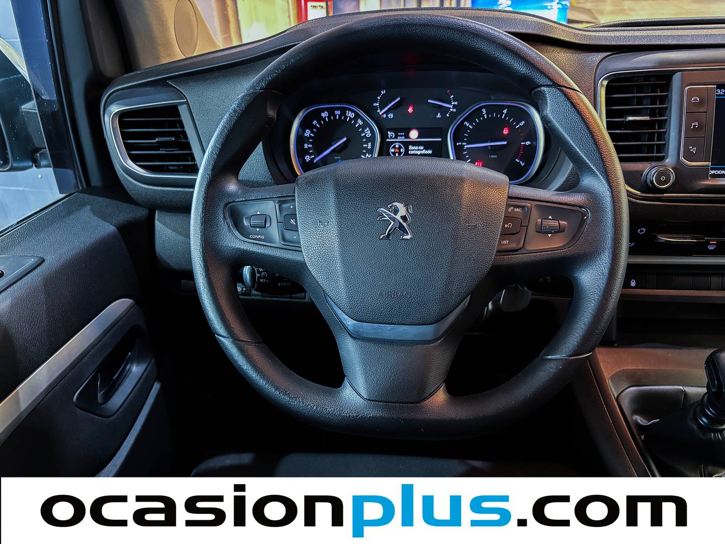 Peugeot Traveller Peugeot Traveller 1.6 BlueHDi Business Long (115 CV) 5 Plazas km 0