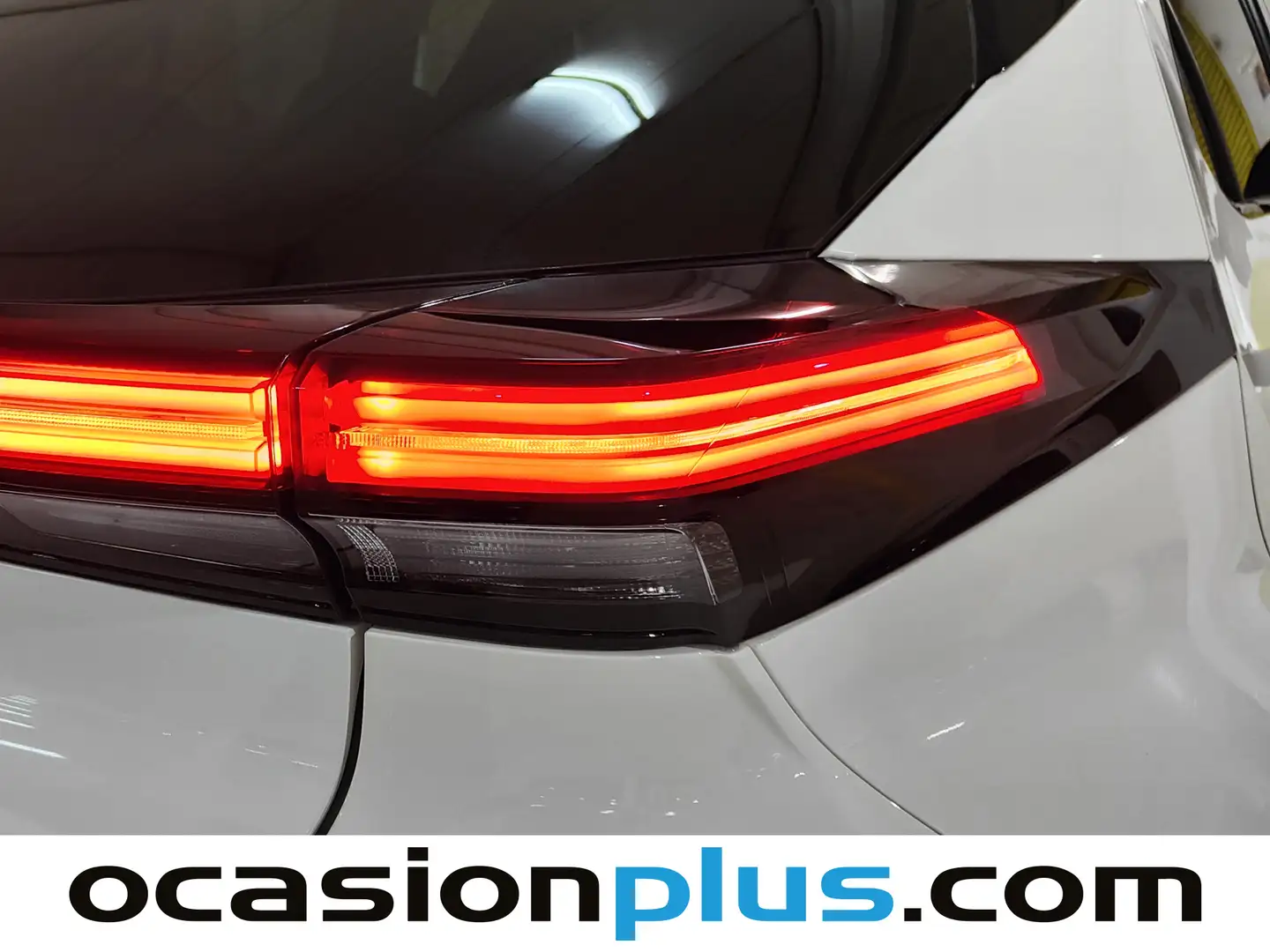 Foto Toyota C-HR Toyota C-HR 1.8 Advance Hybrid (140 CV)