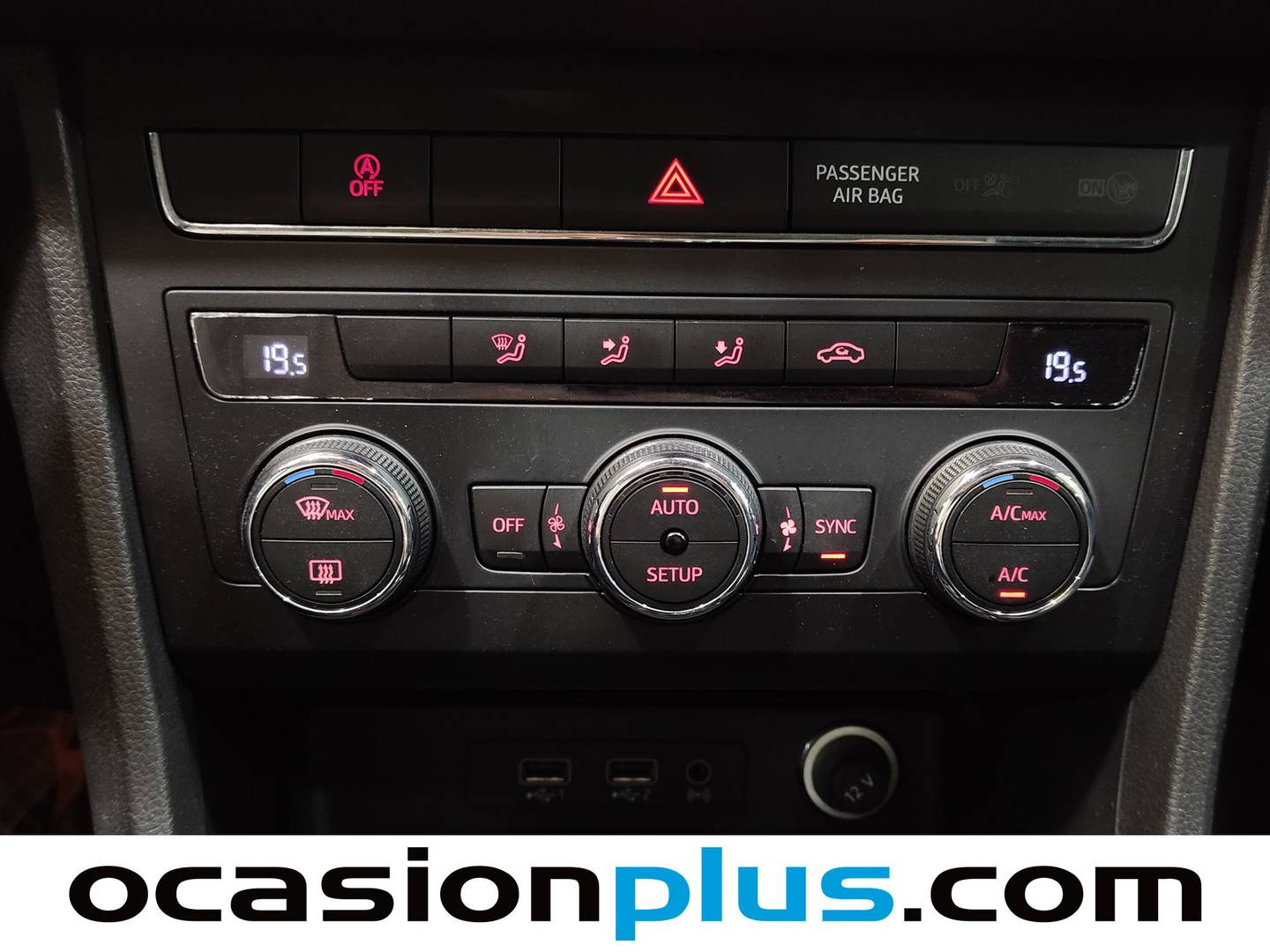 Seat Ateca Seat Ateca 1.0 TSI S&S Ecomotive Style (115 CV) al mejor precio
