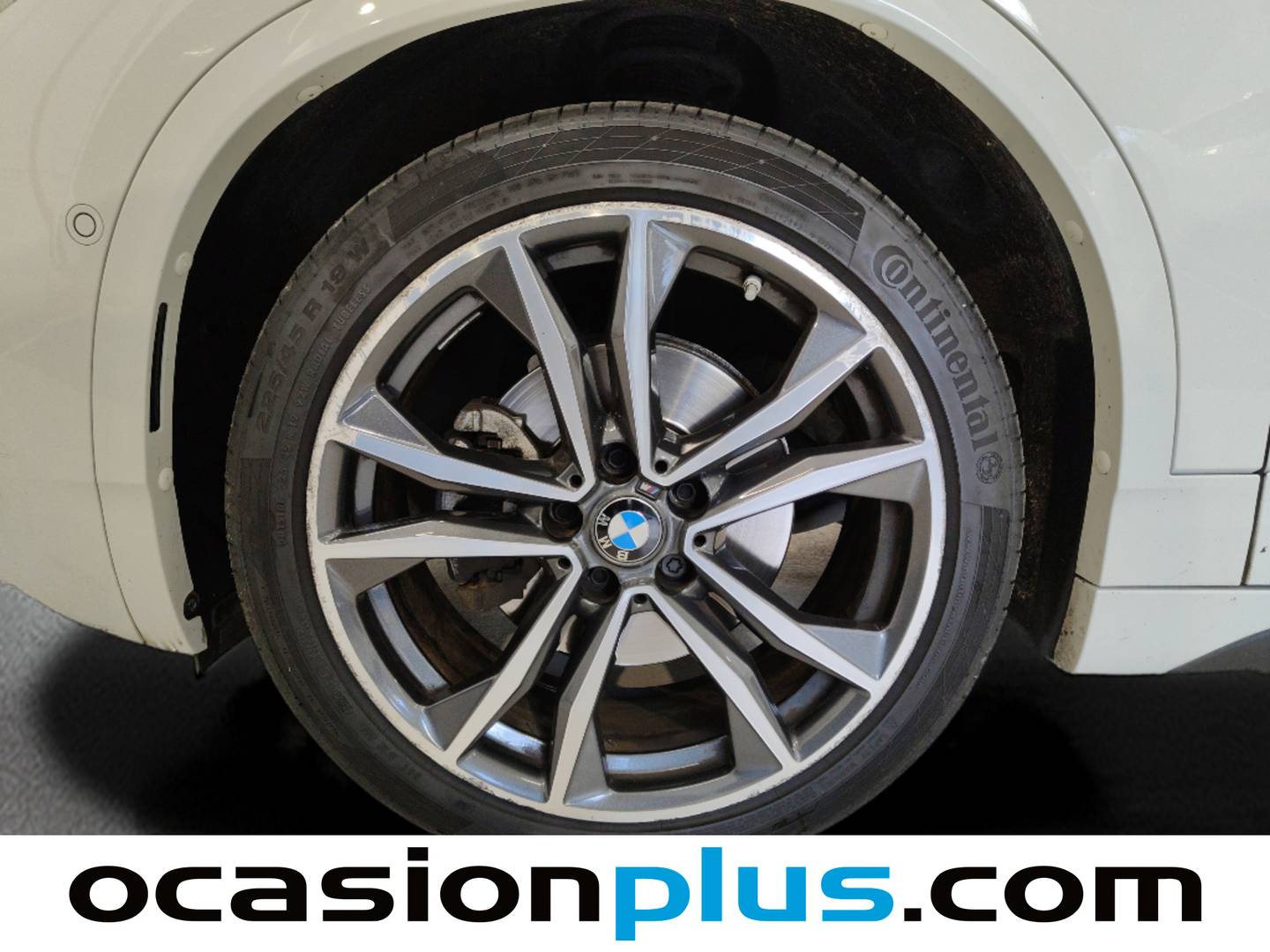 Foto BMW X2 BMW X2 sDrive18i Pack M (140 CV)