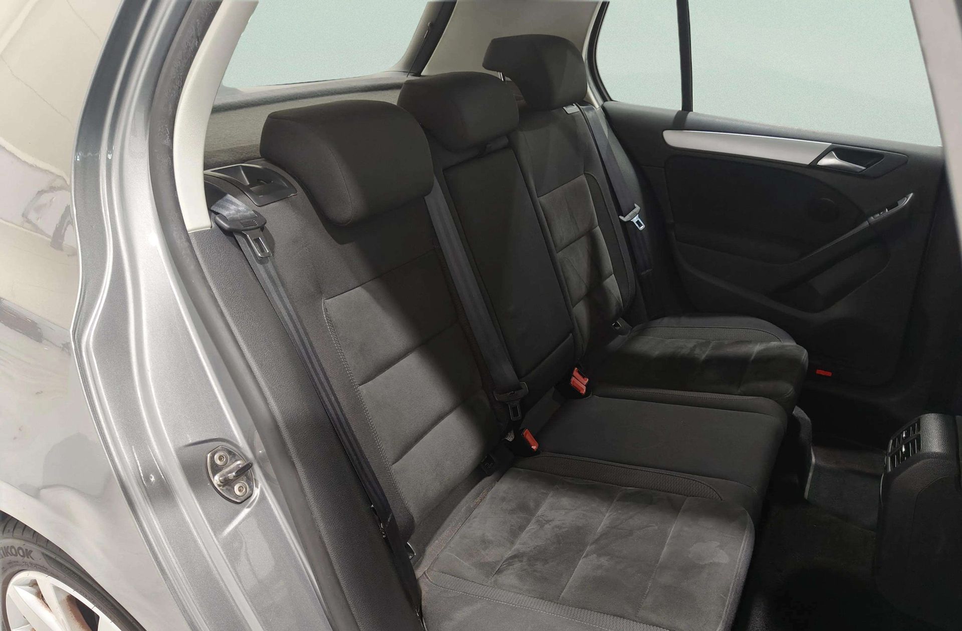 Volkswagen Golf Sport 1.6 TDI - foto 16
