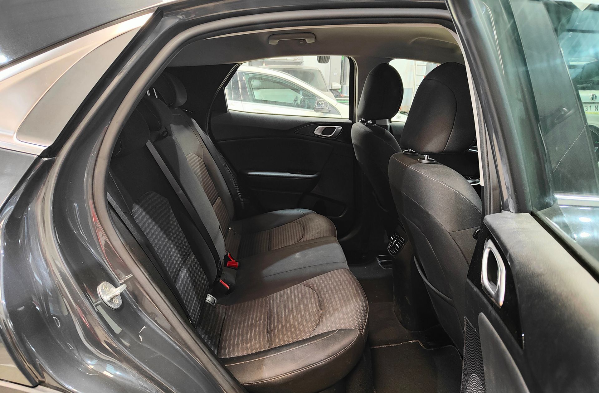 Kia XCeed 1.6 GDi PHEV eDrive - foto 18