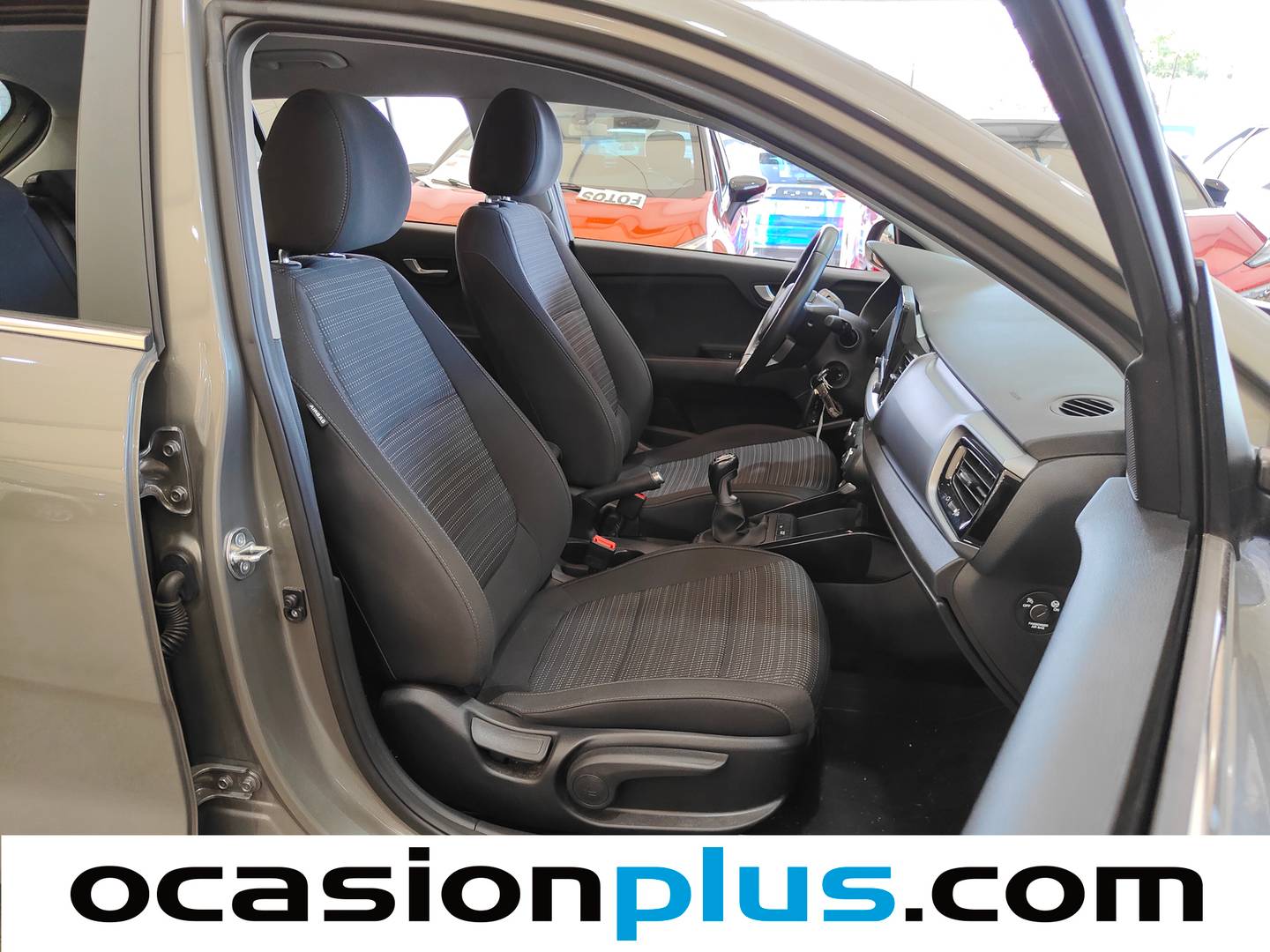 KIA Stonic KIA Stonic 1.0 T-GDi MHEV Drive iMT (120 CV) km 0