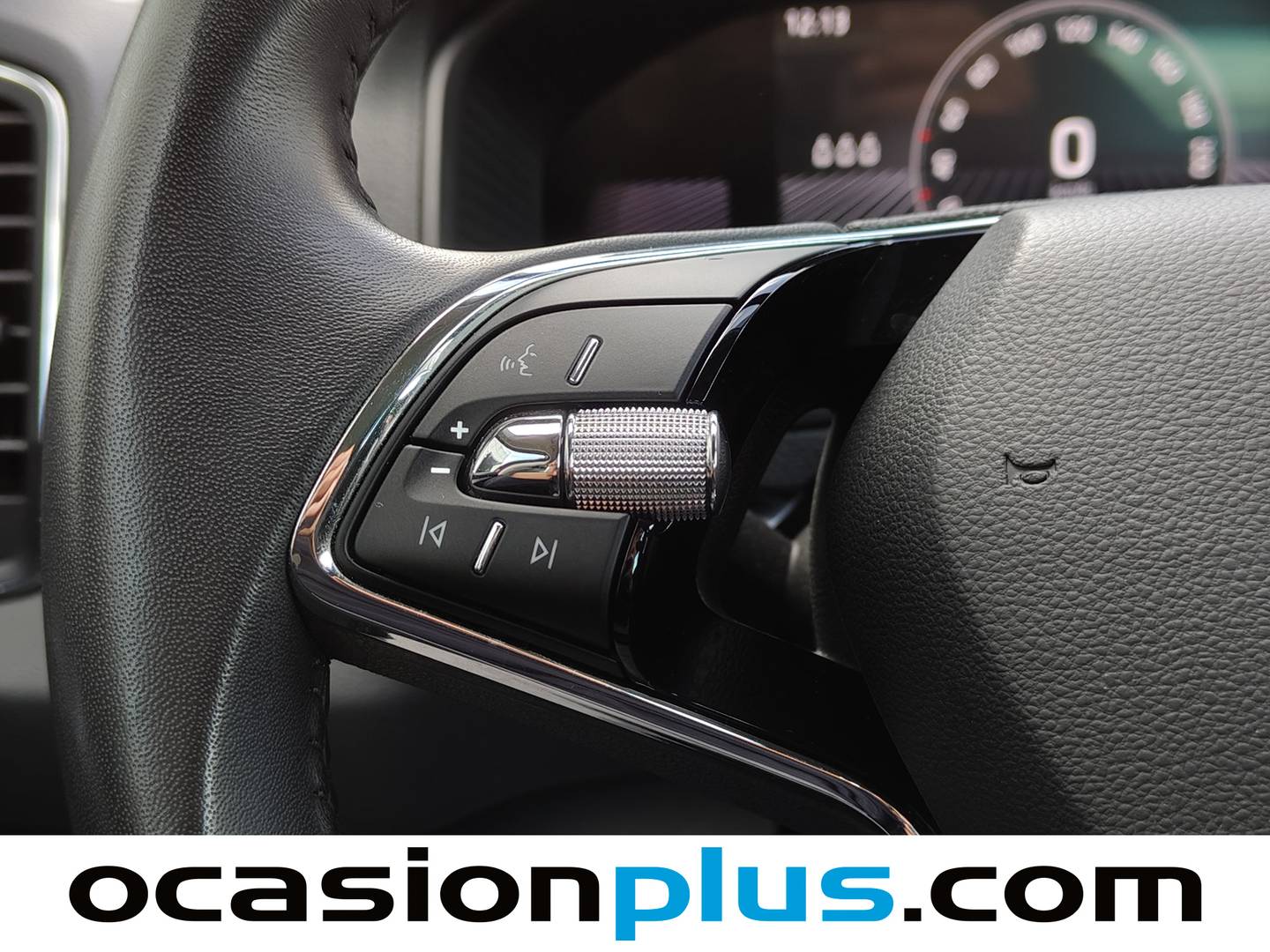 Foto Skoda Karoq Skoda Karoq 2.0 TDI Selection (115 CV)