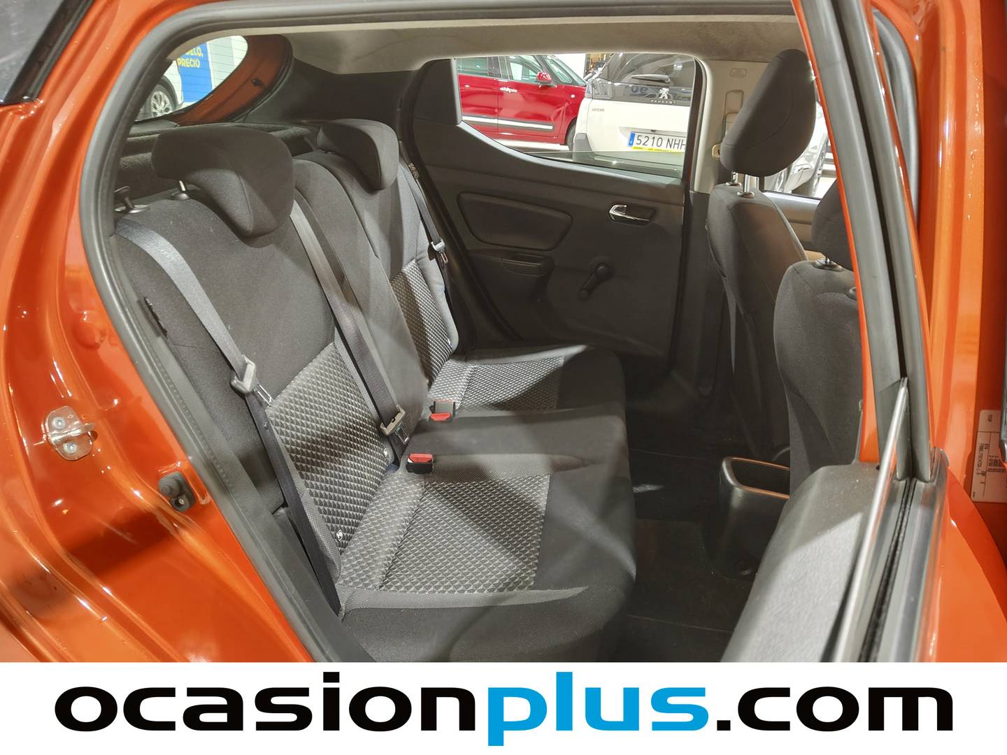 Foto Nissan Micra Nissan Micra DIG-T 117 Acenta (117 CV)