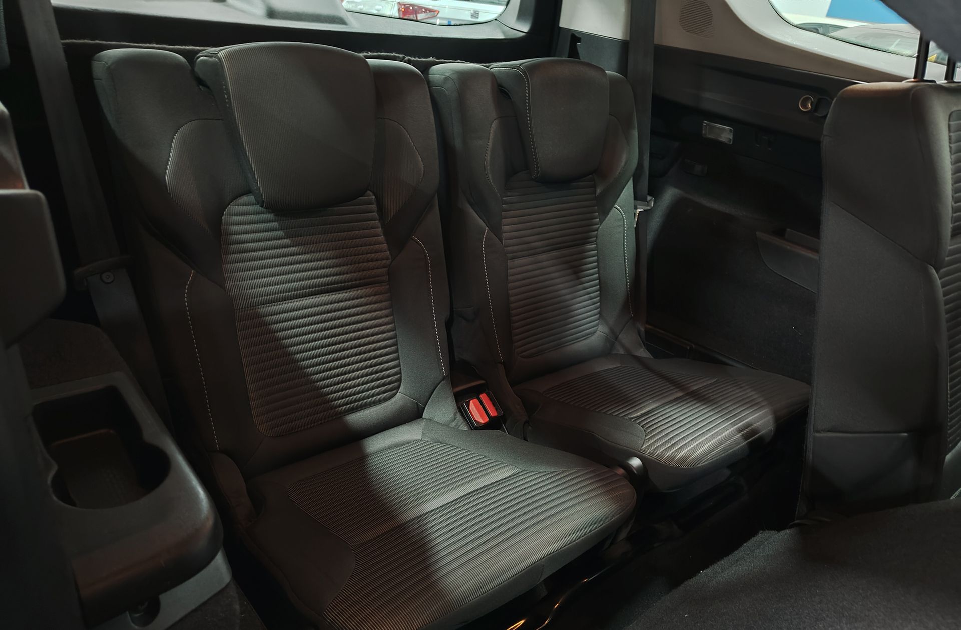 Renault Grand Scénic TCe 130 Intens 7 plazas - foto 6