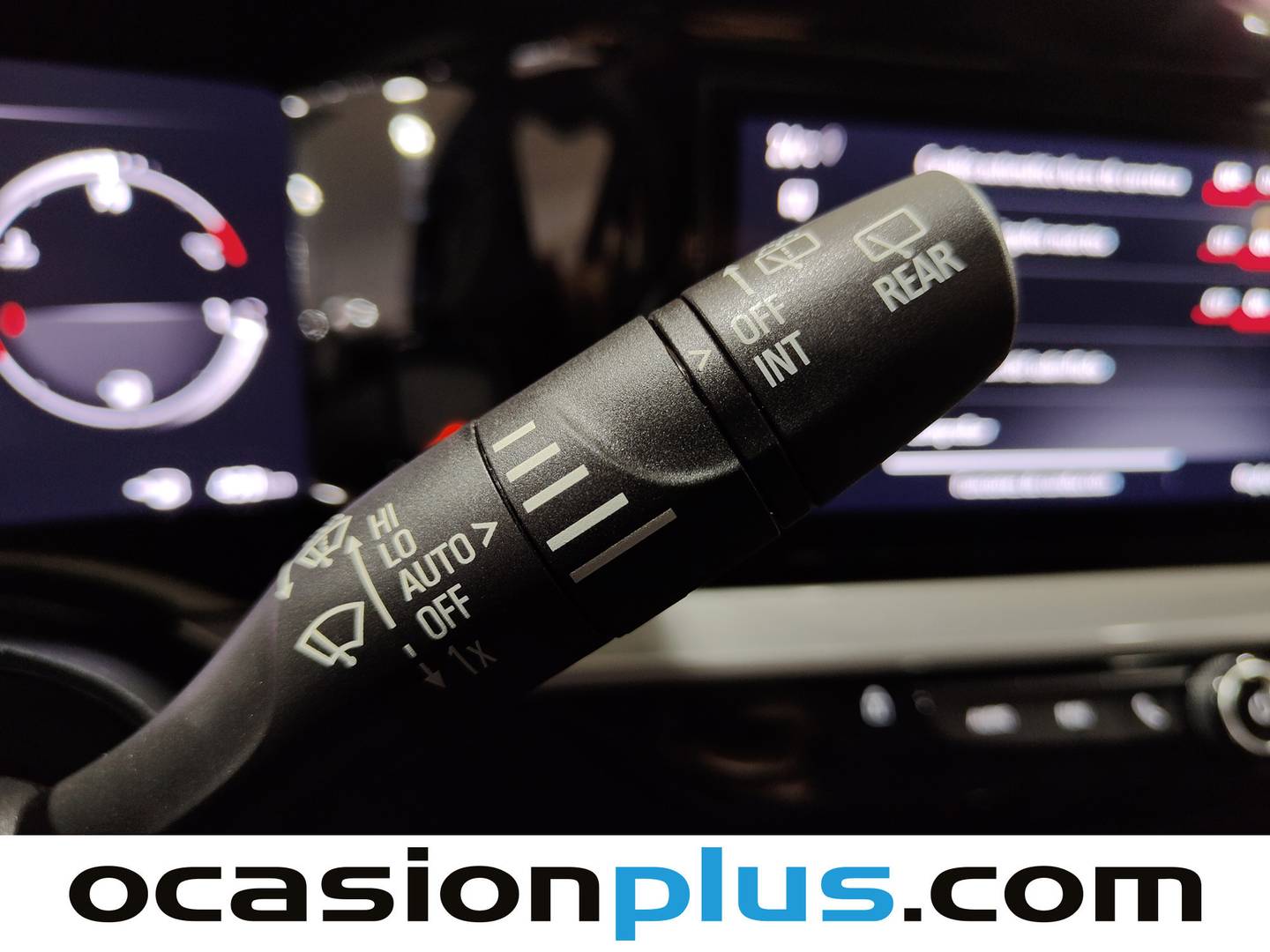 Foto Opel Mokka Opel Mokka 1.2 T Ultimate 100 (136 CV)