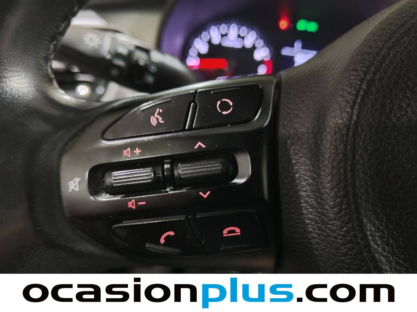 KIA Stonic KIA Stonic 1.0 T-GDi Drive (120 CV) 2018