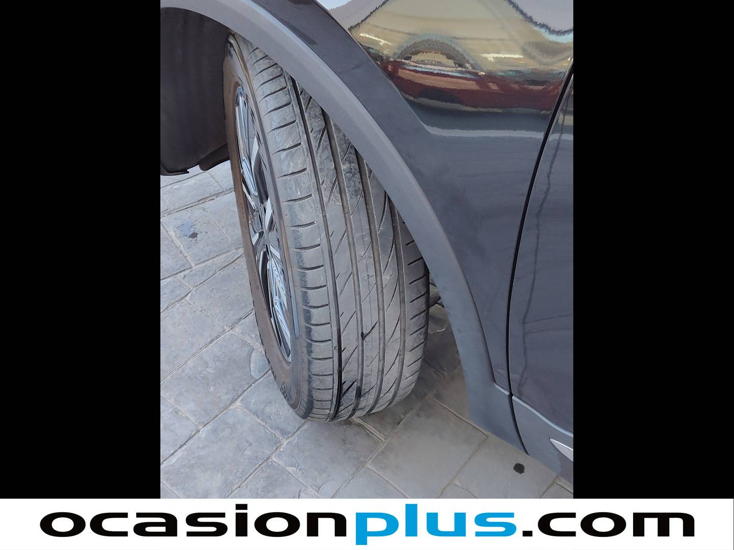 EBRO S700 EBRO S700 1.6 TGDI Comfort DCT (147 CV) seminuevo