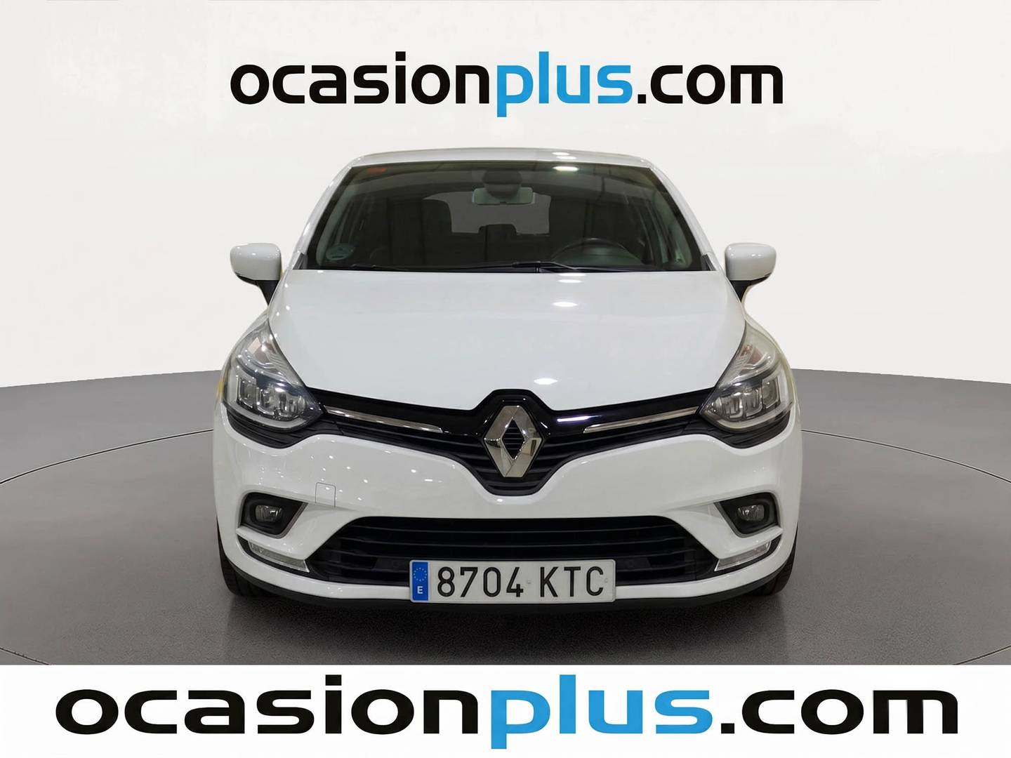 Renault Clio Renault Clio Zen Energy TCe (90 CV) 90cv