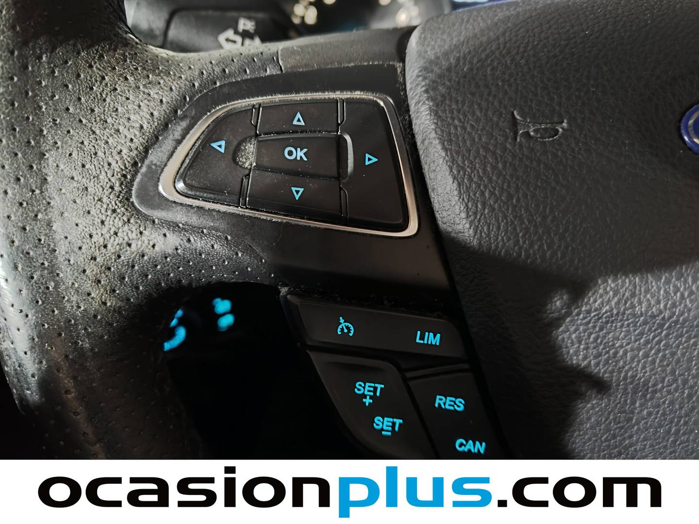 Ford Focus Ford Focus 1.0 Ecoboost S&S ST-Line (125 CV) 2016