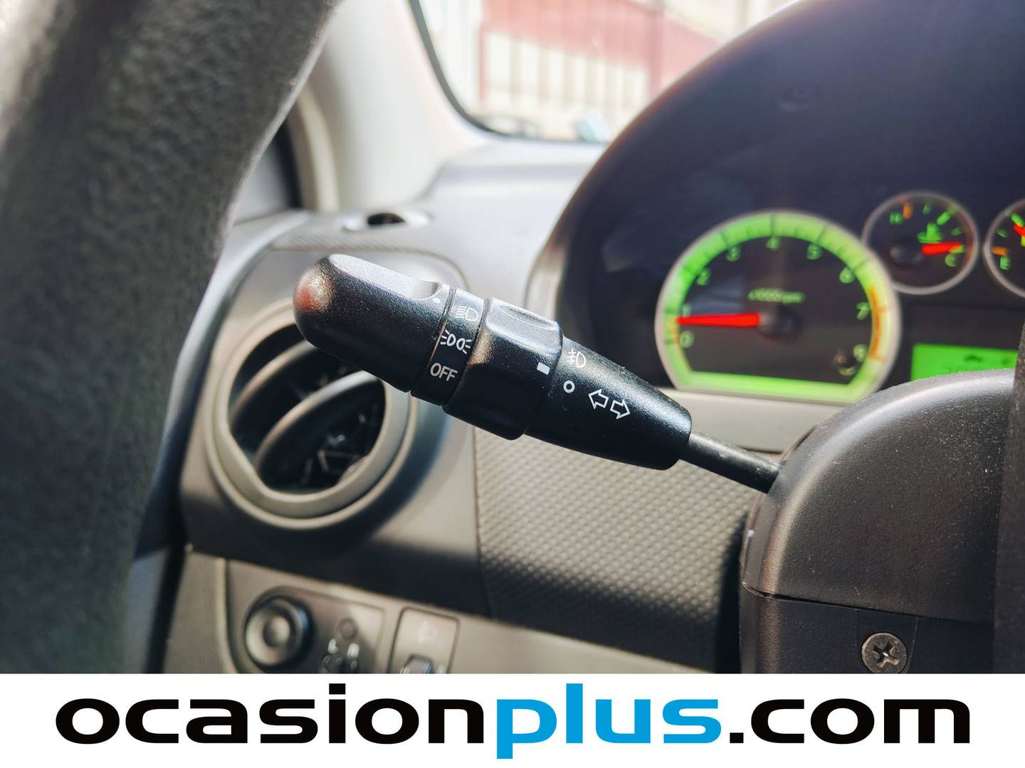 Chevrolet Aveo Chevrolet Aveo 1.4 16v LS (100 CV) 2010