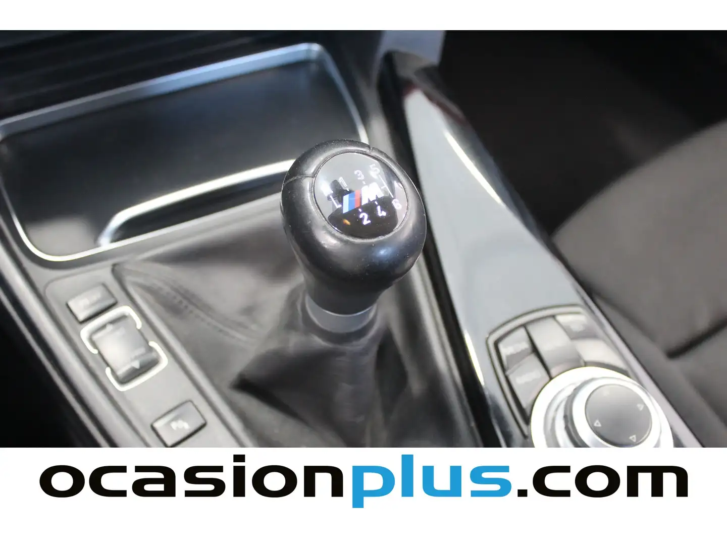 Foto BMW Serie 4 BMW Serie 4 418d Coupe (150 CV)