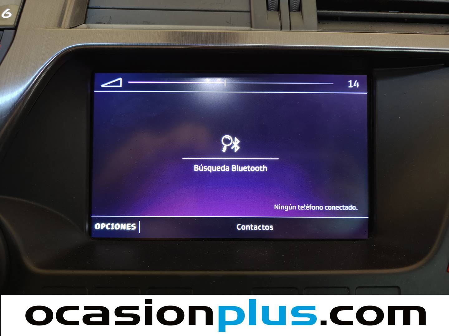 Foto DS DS 5 DS DS5 BlueHdi 180 Sport EAT6 (181 CV)