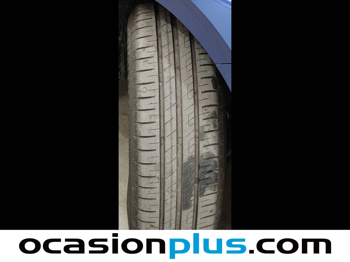 Foto Volkswagen Polo Volkswagen Polo ``Más`` 1.0 TSI (95 CV) DSG