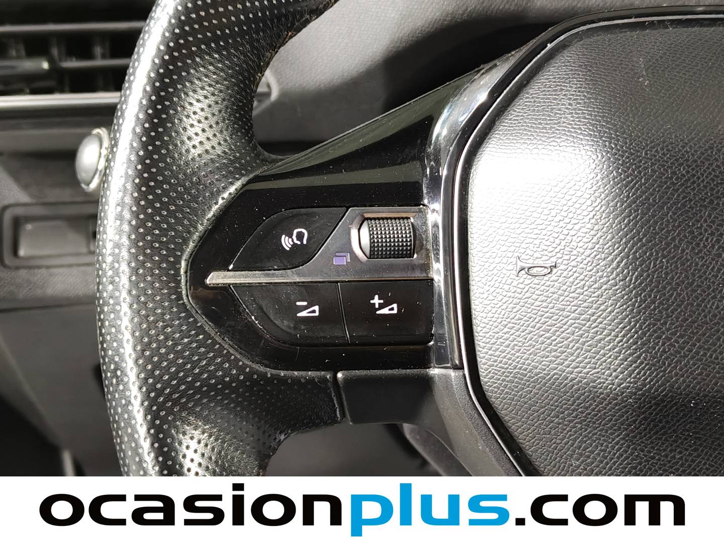 Foto Peugeot 5008 Peugeot 5008 BlueHDI 120 S&S GT Line (120 CV) 7 Plazas